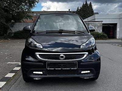 Smart ForTwo Coupé