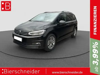 Gebraucht VW Touran
