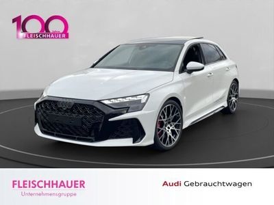 Gebraucht Audi RS3 Ambiente 400 PS (294 kW) 2024 Andere farbe Limousine