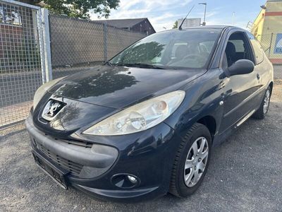 Peugeot 206+