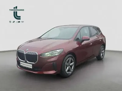Gebraucht BMW 218 Active Tourer
