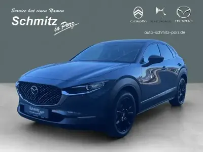 Brugt Mazda CX-30 Homura-Line 140 HK (102 kW) 2025 Grå SUV
