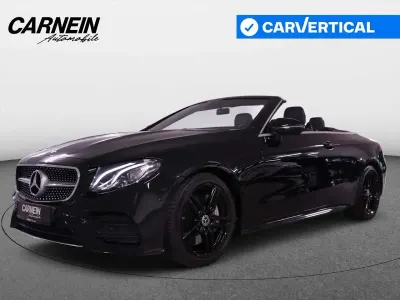 Gebraucht Mercedes E300
