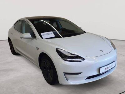 gebraucht Tesla Model 3 Langstreckenbatt. Allradantrieb Dual Motor