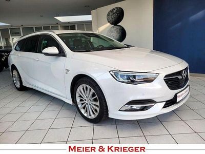 Gebraucht Opel Insignia OPC 209 PS (153 kW) 2018 Andere Kombi