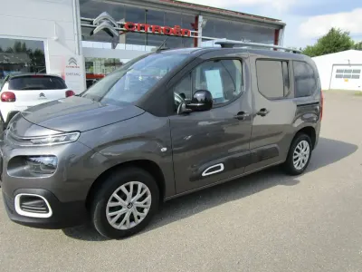 Gebraucht Citroën Berlingo