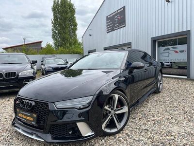 Audi RS7