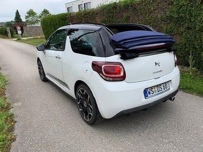 Citroën DS3 Cabriolet