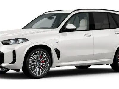Gebraucht BMW X5 489 PS (359 kW) 2026 SUV