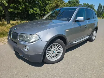 Gebraucht BMW X3