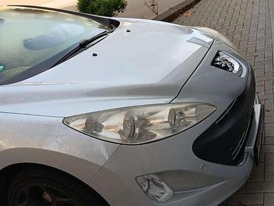 Gebraucht Peugeot 308 SW Platinum 136 PS (100 kW) 2010 Kombi