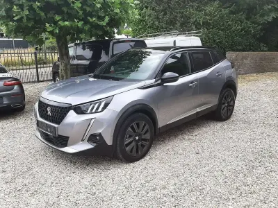 Gebraucht Peugeot 2008