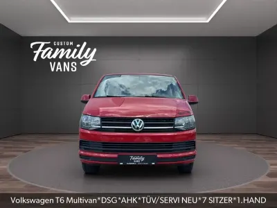 Gebraucht VW Multivan