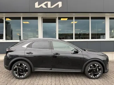Neu Kia XCeed Spirit 150 PS (110 kW) 2026 Schwarz SUV