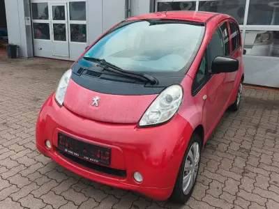 Gebraucht Peugeot iON