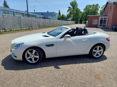Mercedes SLK200