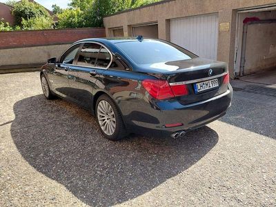 BMW 730L