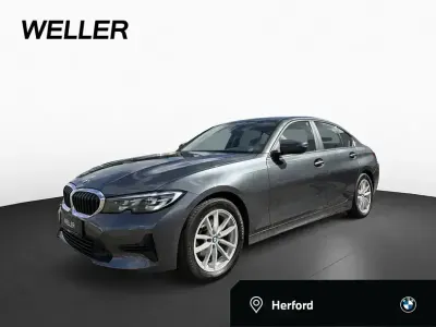 Brugt BMW 320