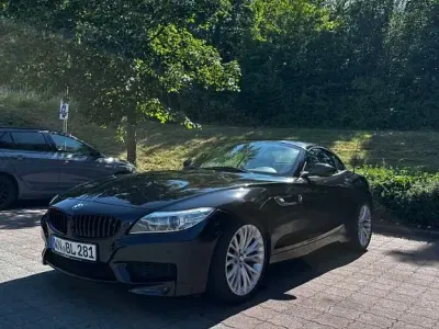 Gebraucht BMW Z4
