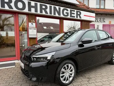 Neu Opel Corsa-e Edition 100 kW (136 PS) 2026 Kleinwagen