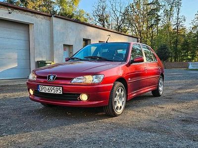Peugeot 306