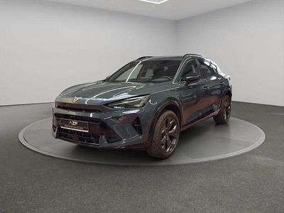 Usata Cupra Formentor 150 CV (110 kW) 2025 Blu SUV