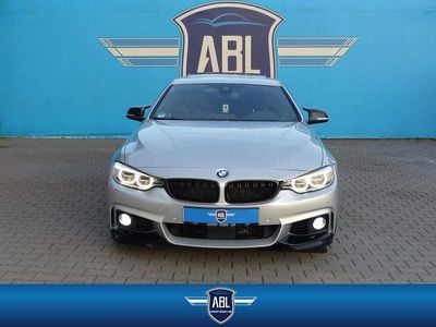 BMW 435