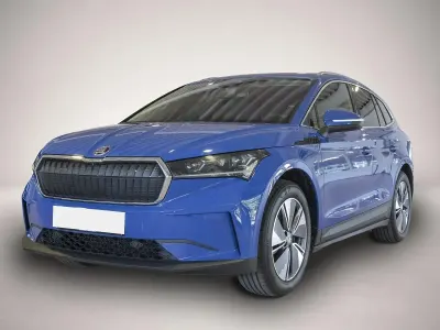 Gebraucht Skoda Enyaq iV 150 kW (204 PS) 2023 Manufacturer SUV