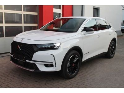DS Automobiles DS7 Crossback