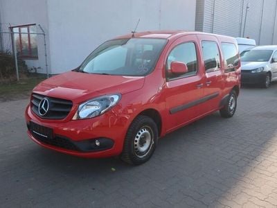 Mercedes Citan 111