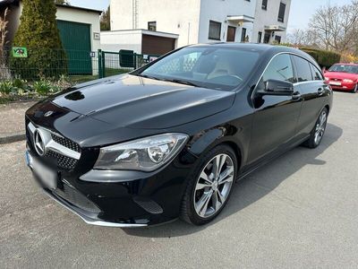 gebraucht Mercedes CLA200 