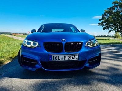 BMW M235