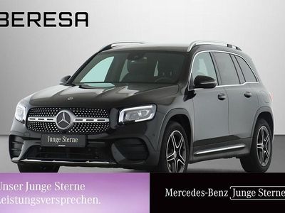Mercedes GLB220