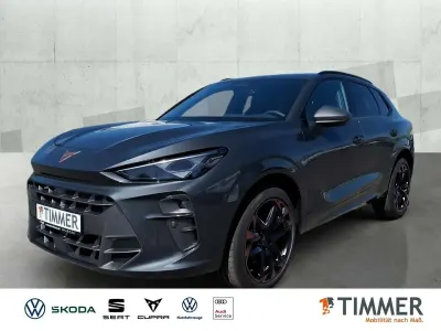 Neu Cupra Terramar VZ 265 PS (194 kW) 2026 Grau SUV