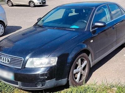 Second-hand Audi A4 130 CP (95 kW) 2002 Break