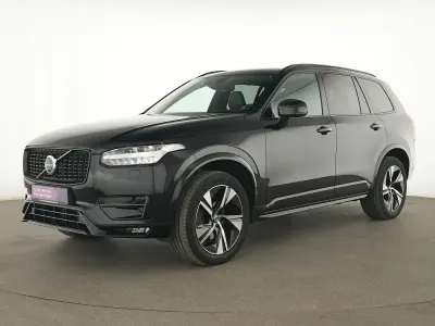 Gebraucht Volvo XC90