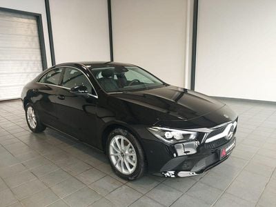 Mercedes CLA180