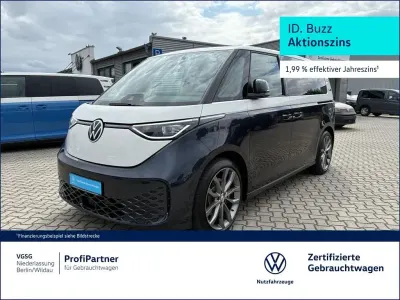 Gebraucht VW ID. Buzz