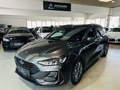 Gebraucht Ford Focus ST-Line 155 PS (114 kW) 2025 Grau Limousine