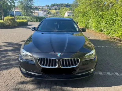 Gebraucht BMW 530