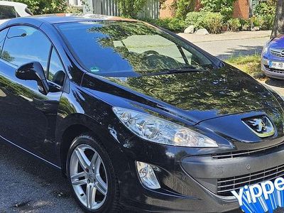Peugeot 308 CC