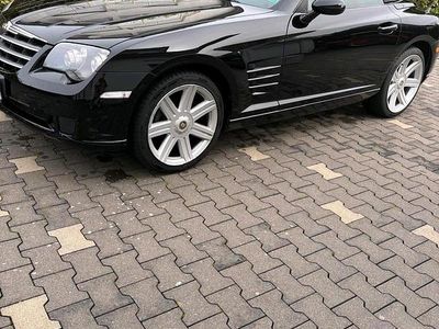 Chrysler Crossfire