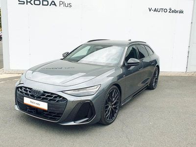 Grau Neu 2025 Audi A6 Edition .1 Kombi | 86.870 € (Guter Preis)