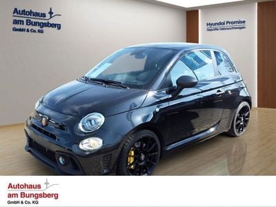 Abarth 695