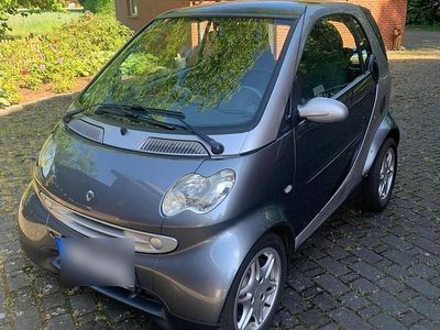 Smart ForTwo Coupé