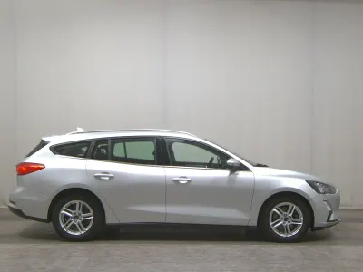 Gebraucht Ford Focus
