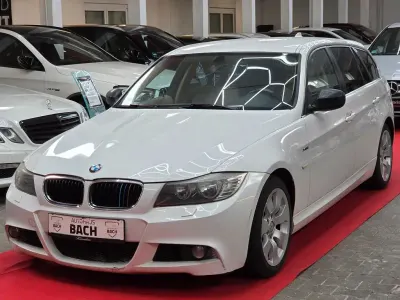 Gebraucht BMW 325
