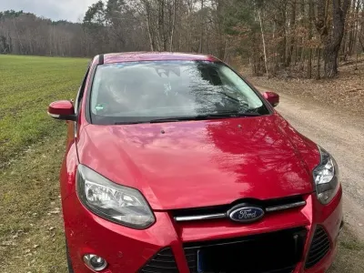 Gebraucht Ford Focus