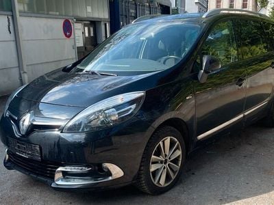 Renault Grand Scénic III