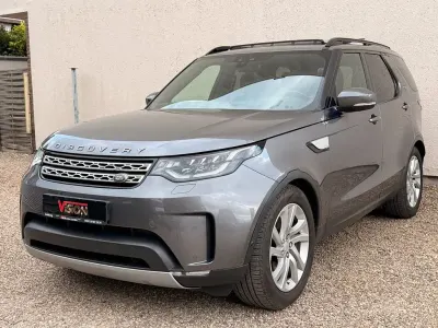 Gebraucht Land Rover Discovery 5